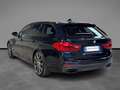 BMW 550 M 0d Touring xdrive auto Azul - thumbnail 3