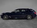 BMW 550 M 0d Touring xdrive auto Azul - thumbnail 2