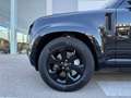 Land Rover Defender 110 2.0 Si4 PHEV X-Dynamic SE AWD Aut. 300 Negro - thumbnail 9
