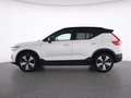 Volvo XC40 PURE ELECTRIC CORE STANDHZ+KAMERA+MET+LM19+ Weiß - thumbnail 12