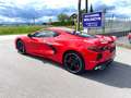 Corvette C8 COUPE -TARGA 3LT-Z51---SOFORT--EU- Rot - thumbnail 8