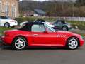 BMW Z3 1.8i Rouge - thumbnail 14