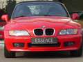 BMW Z3 1.8i Rouge - thumbnail 3