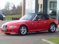 BMW Z3 1.8i Rouge - thumbnail 5