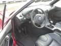 BMW Z3 1.8i Rouge - thumbnail 22