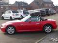 BMW Z3 1.8i Rouge - thumbnail 16