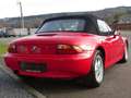 BMW Z3 1.8i Rouge - thumbnail 11