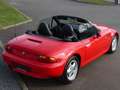 BMW Z3 1.8i Rouge - thumbnail 18