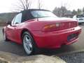 BMW Z3 1.8i Rouge - thumbnail 9