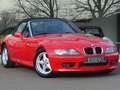 BMW Z3 1.8i Rouge - thumbnail 2