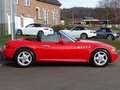 BMW Z3 1.8i Rouge - thumbnail 15