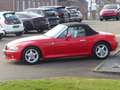 BMW Z3 1.8i Rouge - thumbnail 6