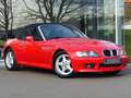 BMW Z3 1.8i Rouge - thumbnail 1