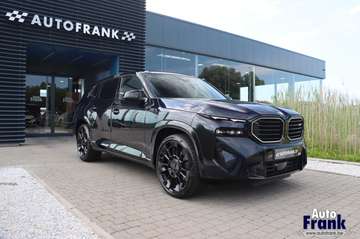 50E / M-SPORT-PRO / TREKHK / 23" / DRIV PRO / 360CAM / HUD / MASSAGE