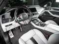 BMW X6 M Competition *B&W*CARBON*PANO*SPORTAGA*MEGA-VOLL* Schwarz - thumbnail 11