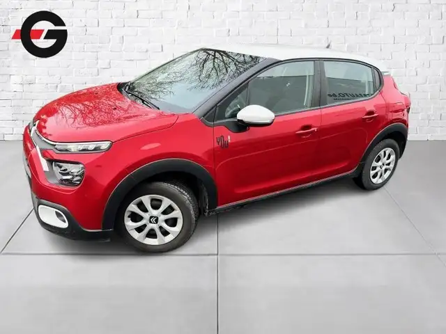 Citroen C3 YOU ES 83