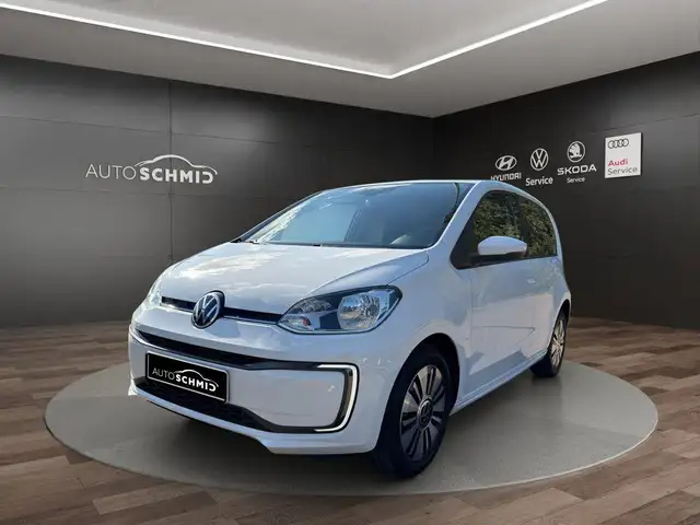 Volkswagen up! e-up! Style Plus 61KW  GRA RFK SHZ