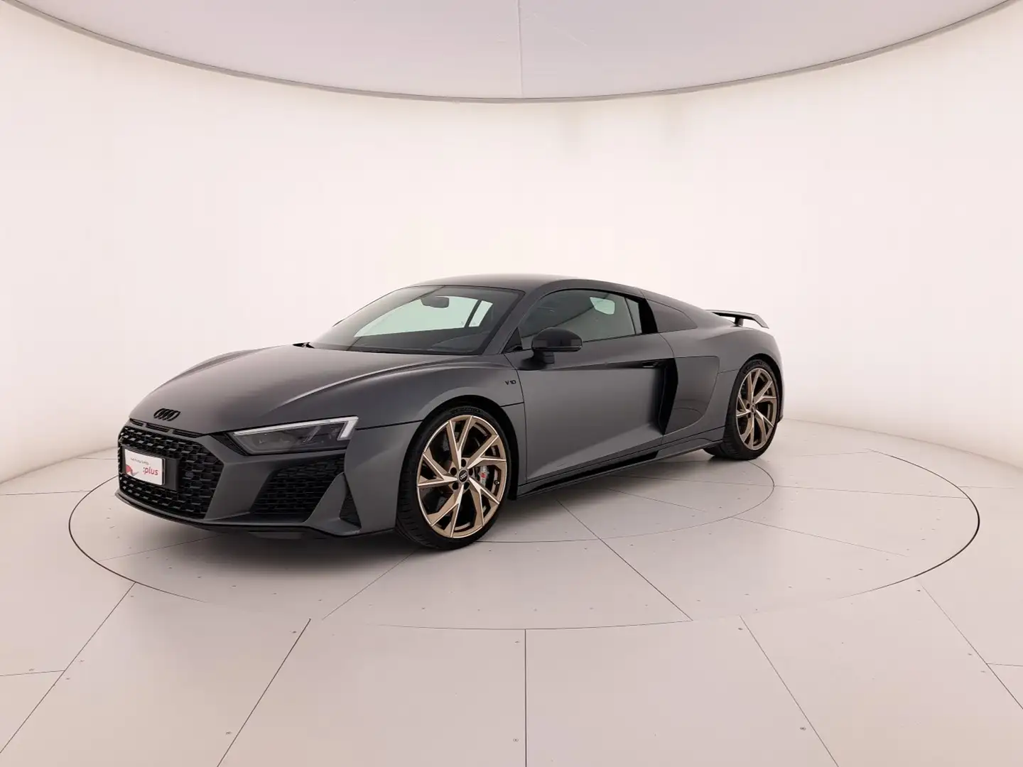 Audi R8 5.2 v10 performance quattro 620cv s tronic - 1