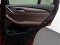 BMW X3 Impressive MSport Panorama Laser 360°HUD H K Czerwony - thumbnail 34