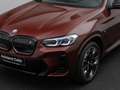 BMW X3 Impressive MSport Panorama Laser 360°HUD H K Czerwony - thumbnail 17
