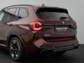 BMW X3 Impressive MSport Panorama Laser 360°HUD H K Czerwony - thumbnail 18