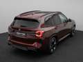 BMW X3 Impressive MSport Panorama Laser 360°HUD H K Czerwony - thumbnail 8