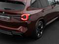 BMW X3 Impressive MSport Panorama Laser 360°HUD H K Czerwony - thumbnail 19