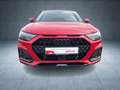 Audi A1 allstreet 30 TFSI S tronic LED FLA KeyLess 17 Rot - thumbnail 9