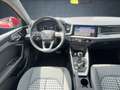 Audi A1 allstreet 30 TFSI S tronic LED FLA KeyLess 17 Rot - thumbnail 12