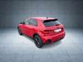 Audi A1 allstreet 30 TFSI S tronic LED FLA KeyLess 17 Rot - thumbnail 4