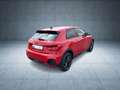 Audi A1 allstreet 30 TFSI S tronic LED FLA KeyLess 17 Rot - thumbnail 6