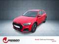 Audi A1 allstreet 30 TFSI S tronic LED FLA KeyLess 17 Rot - thumbnail 1