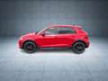 Audi A1 allstreet 30 TFSI S tronic LED FLA KeyLess 17 Rot - thumbnail 3