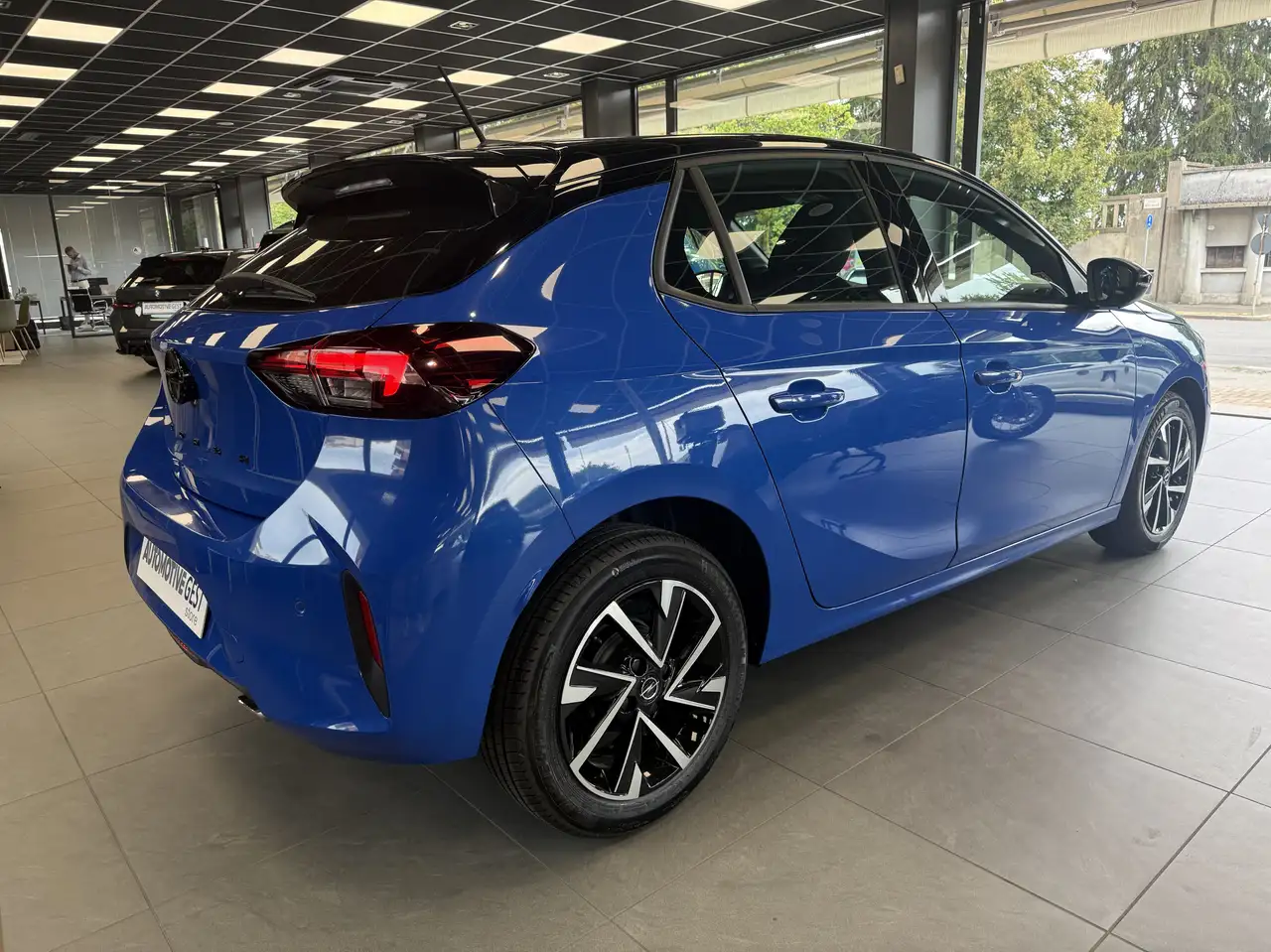 Opel Corsa 2026