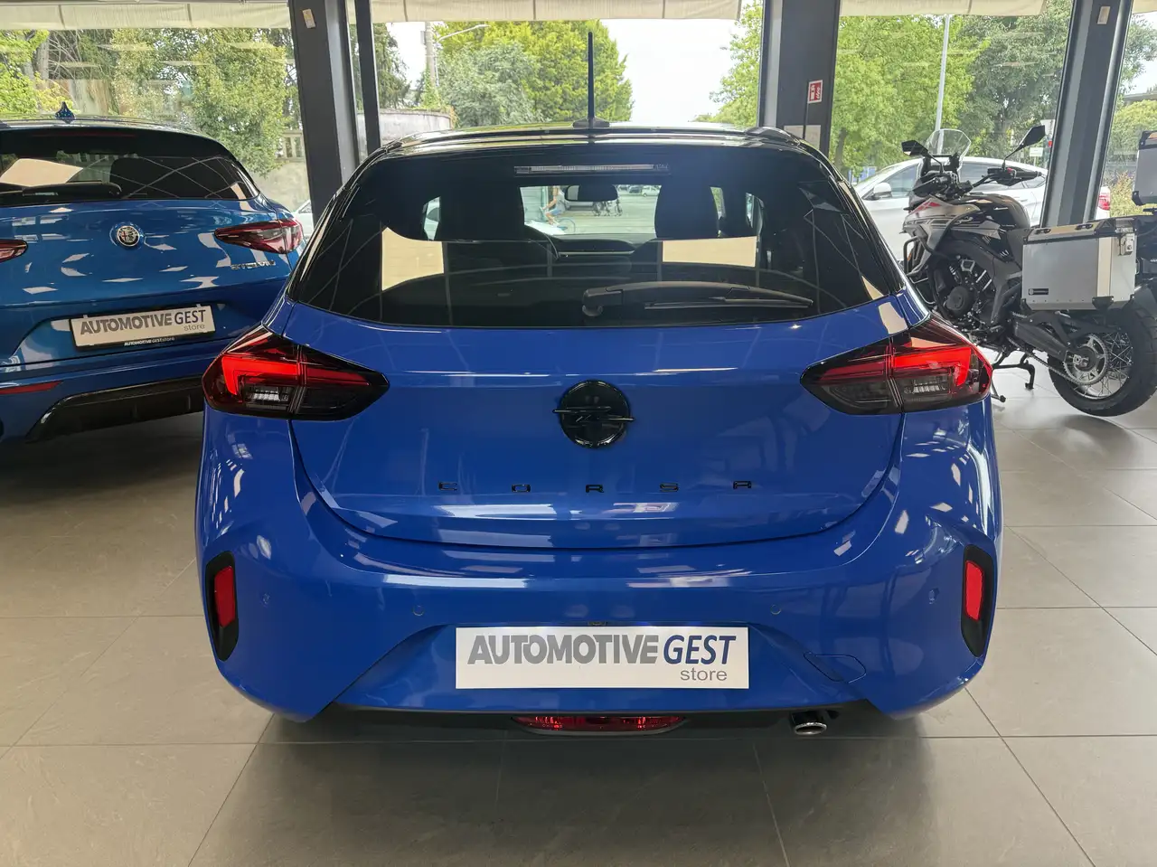Opel Corsa 2026