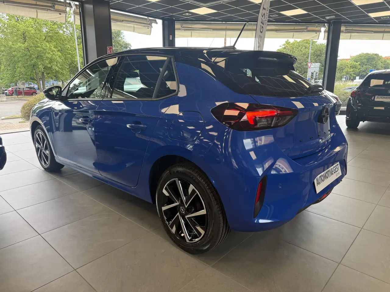 Opel Corsa 2026