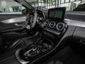 Mercedes-Benz C 63 AMG T RüKam+Totwink+Pano+LED+Sitzhzg.+19 Argintiu - thumbnail 6