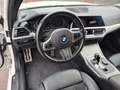 BMW 318 318d Touring M Sport Aut. M Sport Weiß - thumbnail 11