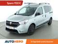 Dacia Dokker 1.3 TCe Comfort*NAVI*CAM*PDC*SHZ*KLIMA* Grau - thumbnail 1