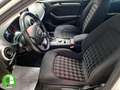 Audi A3 Sportback 1.6TDI CD Adrenalin S-T Blanco - thumbnail 6