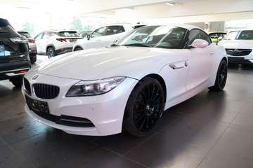 .0i Roadster sDrive AT Leder Xenon SHZ PDC