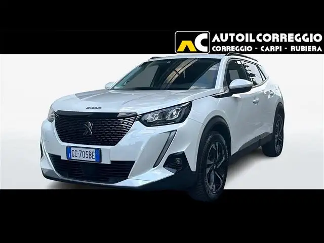 Peugeot 2008 1.5 BlueHDi 100cv Allure S&S