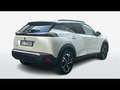 Peugeot 2008 1.5 BlueHDi 100cv Allure S&S Bianco - thumbnail 2