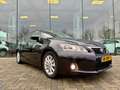 Lexus CT 200h Hybrid, Cruise Control, 16 INCH, PDC Negru - thumbnail 14