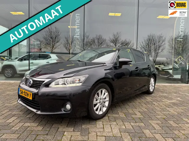Lexus CT 200h Hybrid, Cruise Control, 16 INCH, PDC