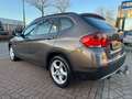 BMW X1 sDrive18i Executive Airco/ECC,Leder,Sportstoelen Braun - thumbnail 2