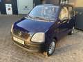 Opel Agila 1.0-12V Bleu - thumbnail 1