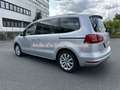 Volkswagen Sharan Highline BMT 4Motion 7 SITZER/AHK/NAVI Silber - thumbnail 12