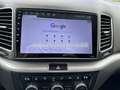 Volkswagen Sharan Highline BMT 4Motion 7 SITZER/AHK/NAVI Silber - thumbnail 21