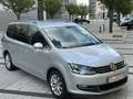 Volkswagen Sharan Highline BMT 4Motion 7 SITZER/AHK/NAVI Silber - thumbnail 4